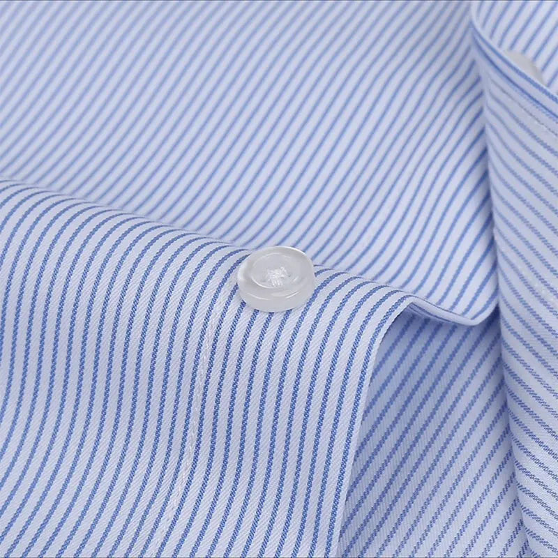 Camicia da uomo traspirante