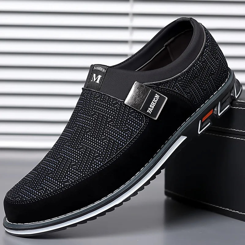 Scarpe Crown Slip-On