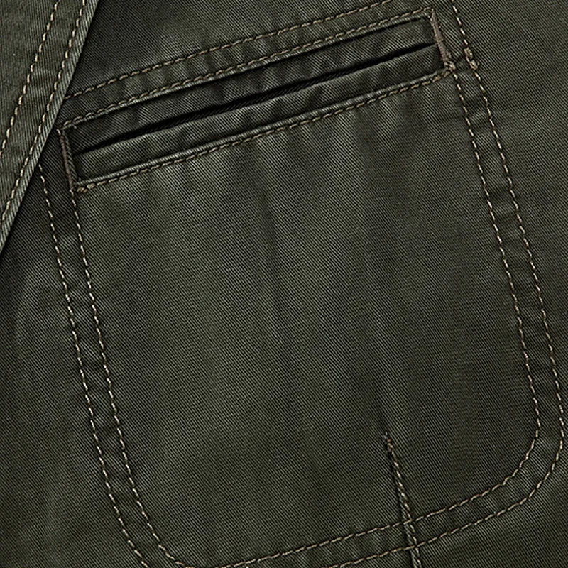 Blazer da uomo vintage