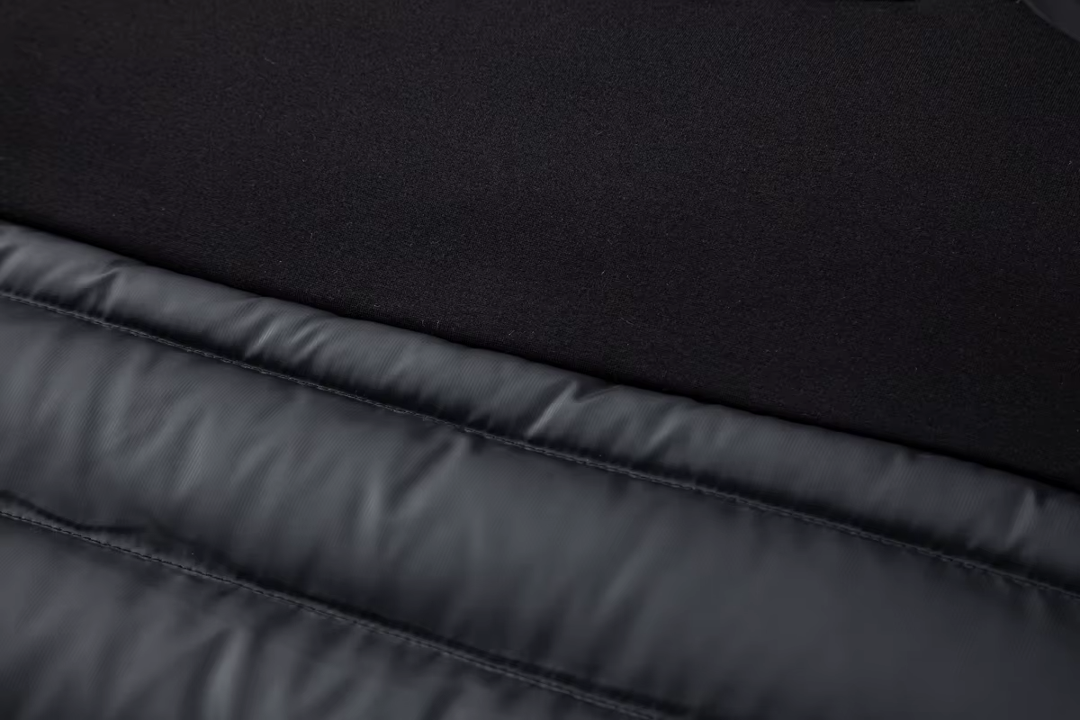 Giacca ibrida Paris Premium
