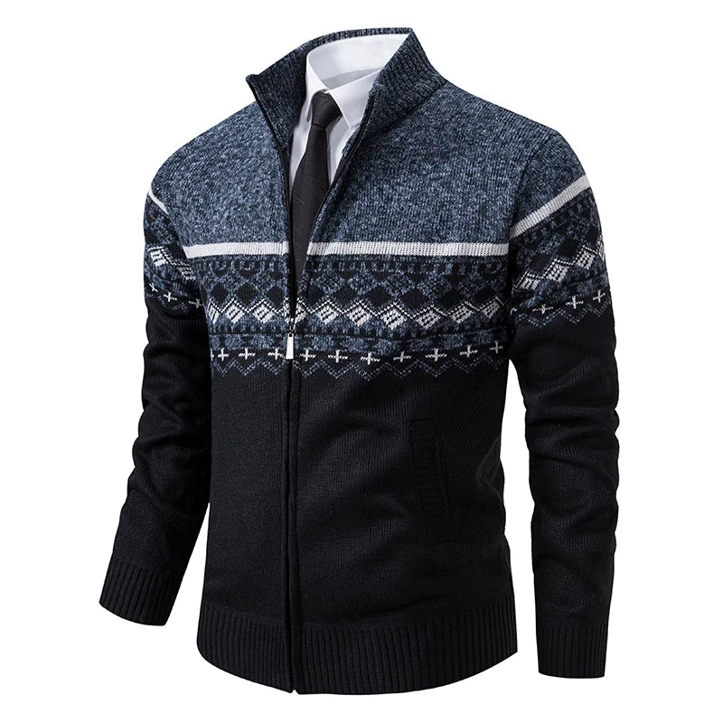 Givalli - Cardigan business
