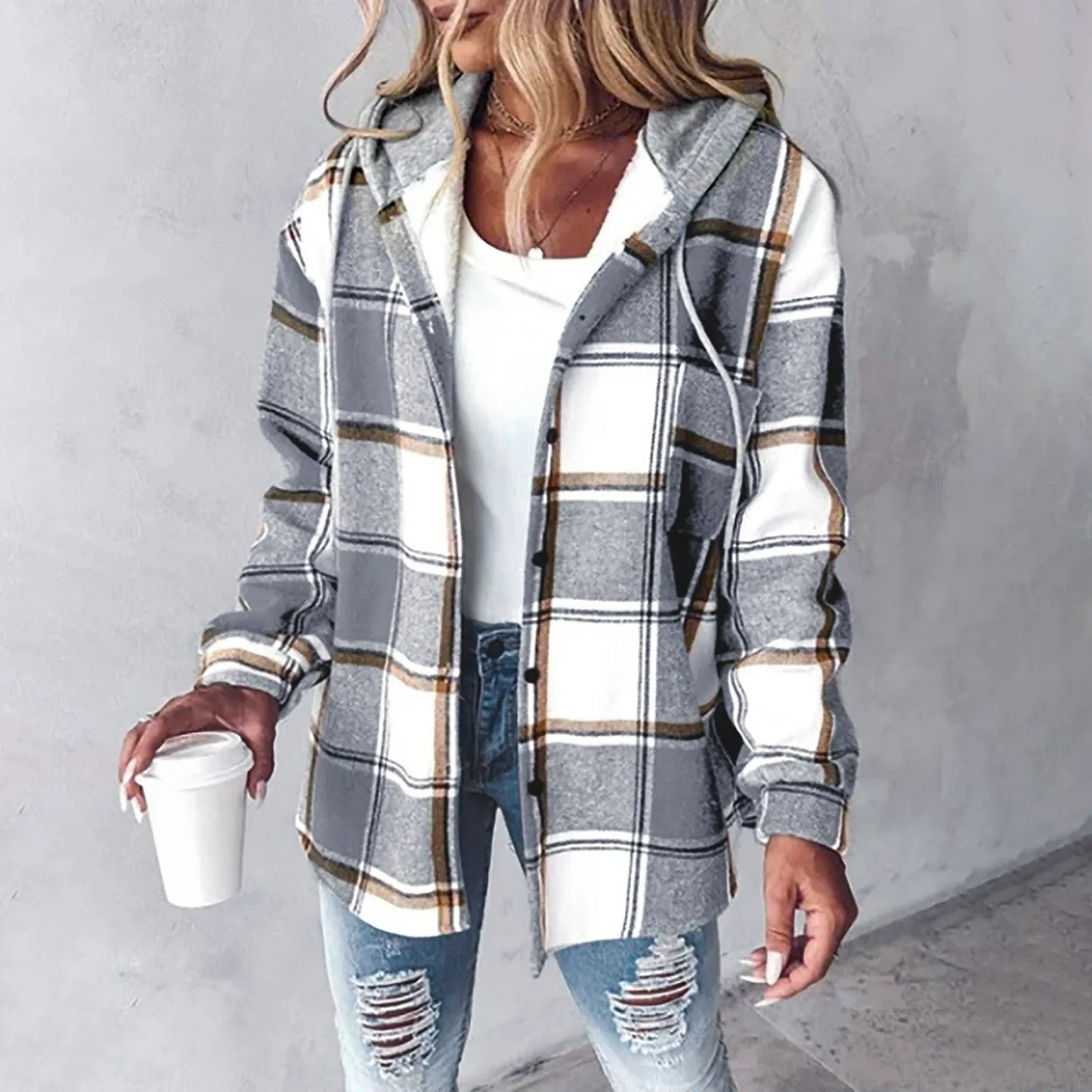 Giacca da donna alla moda