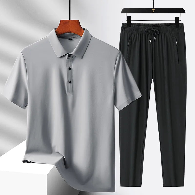 Set casual 2 pezzi