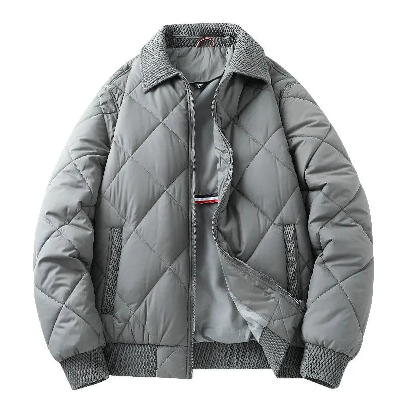 Giacca bomber elegante