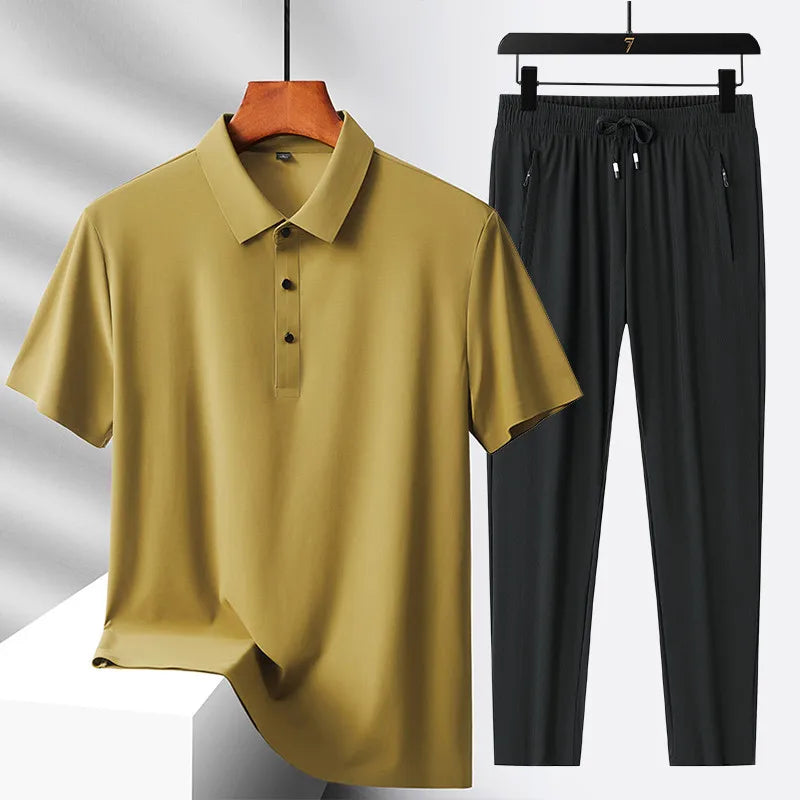 Set casual 2 pezzi