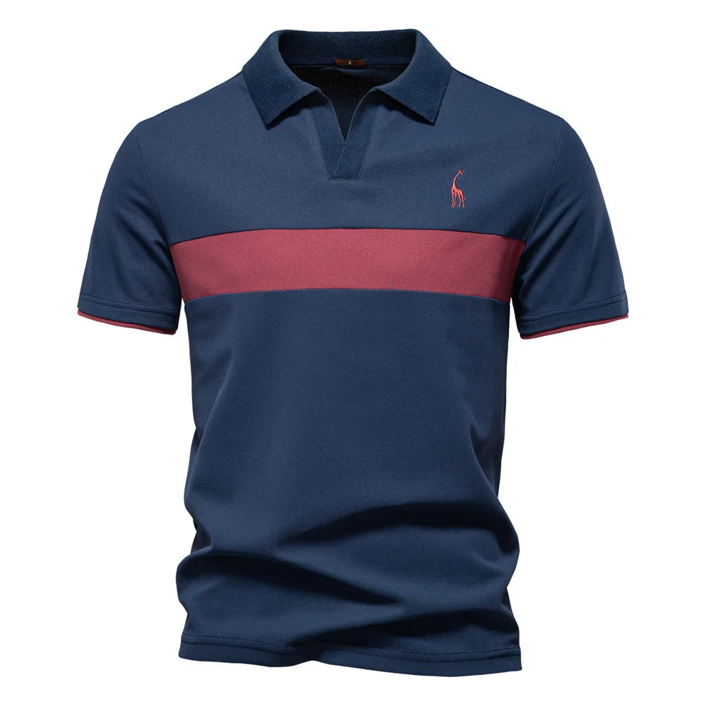 Polo casual da uomo