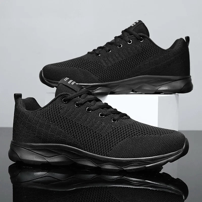 Scarpe da uomo traspiranti