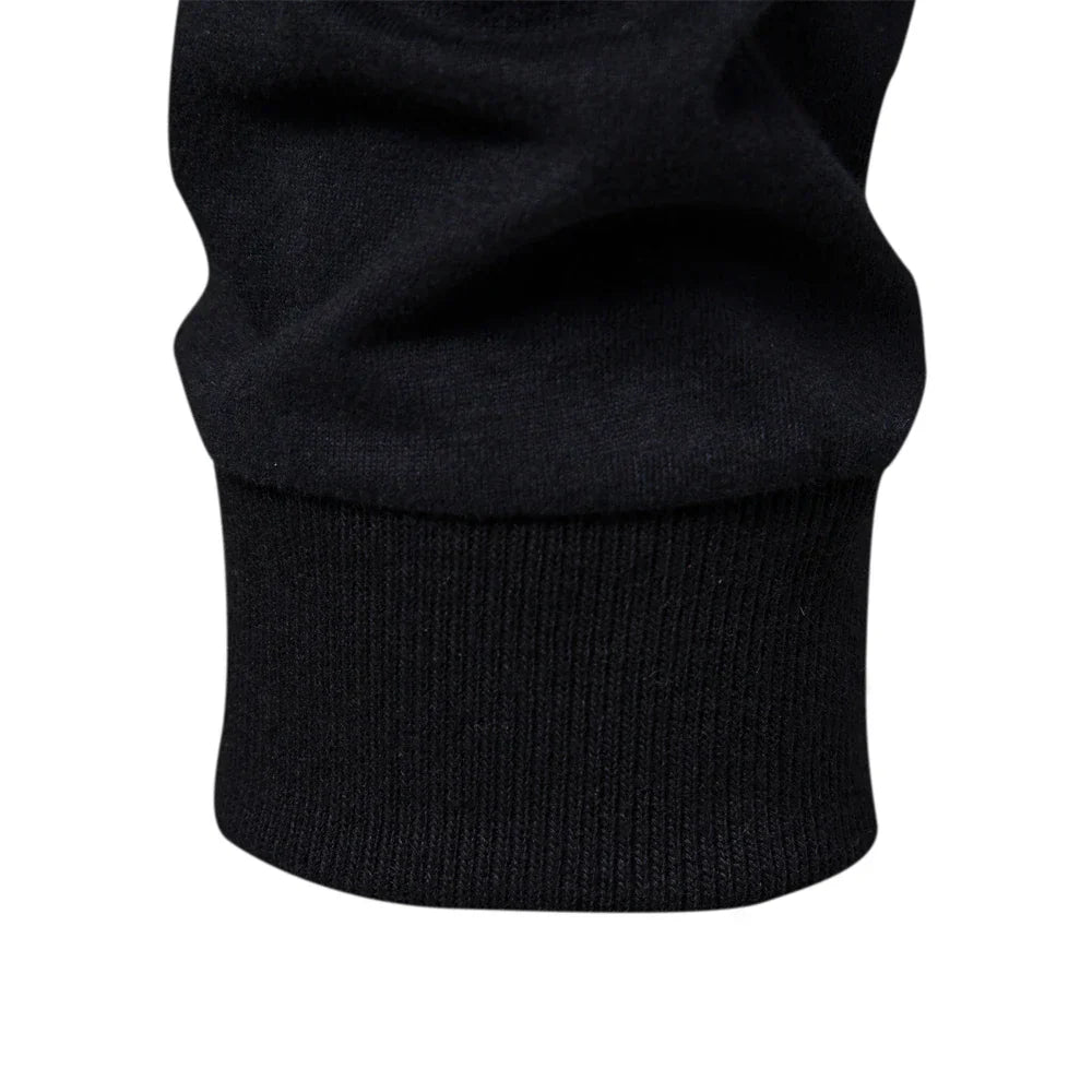 Maglione da uomo elegante