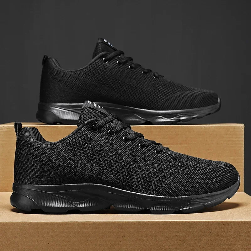 Scarpe da uomo traspiranti