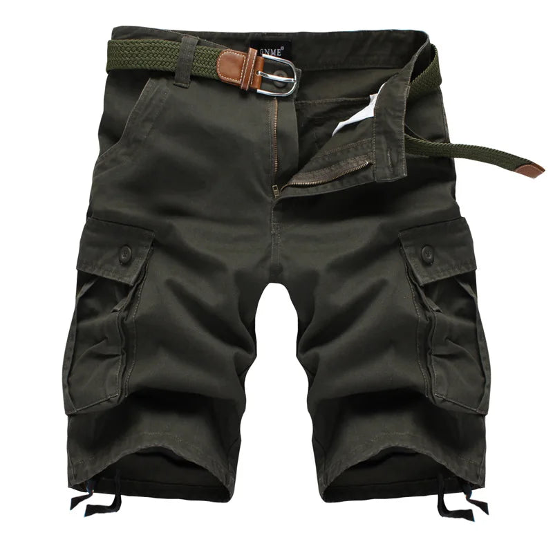 Pantaloncini da spiaggia casual