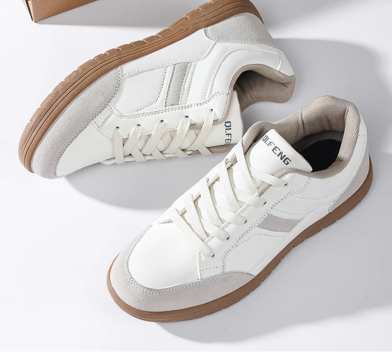 Scarpe classiche in pelle