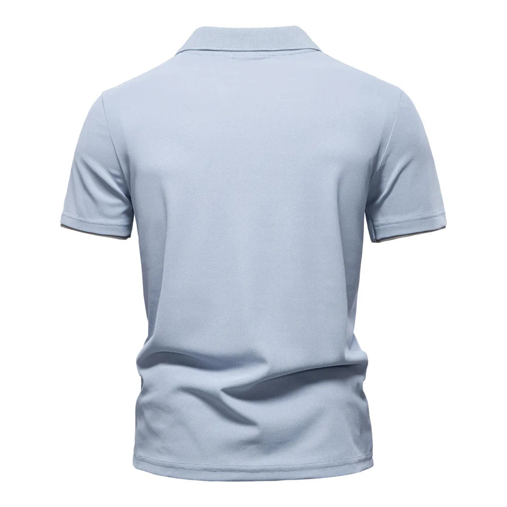 Polo casual da uomo