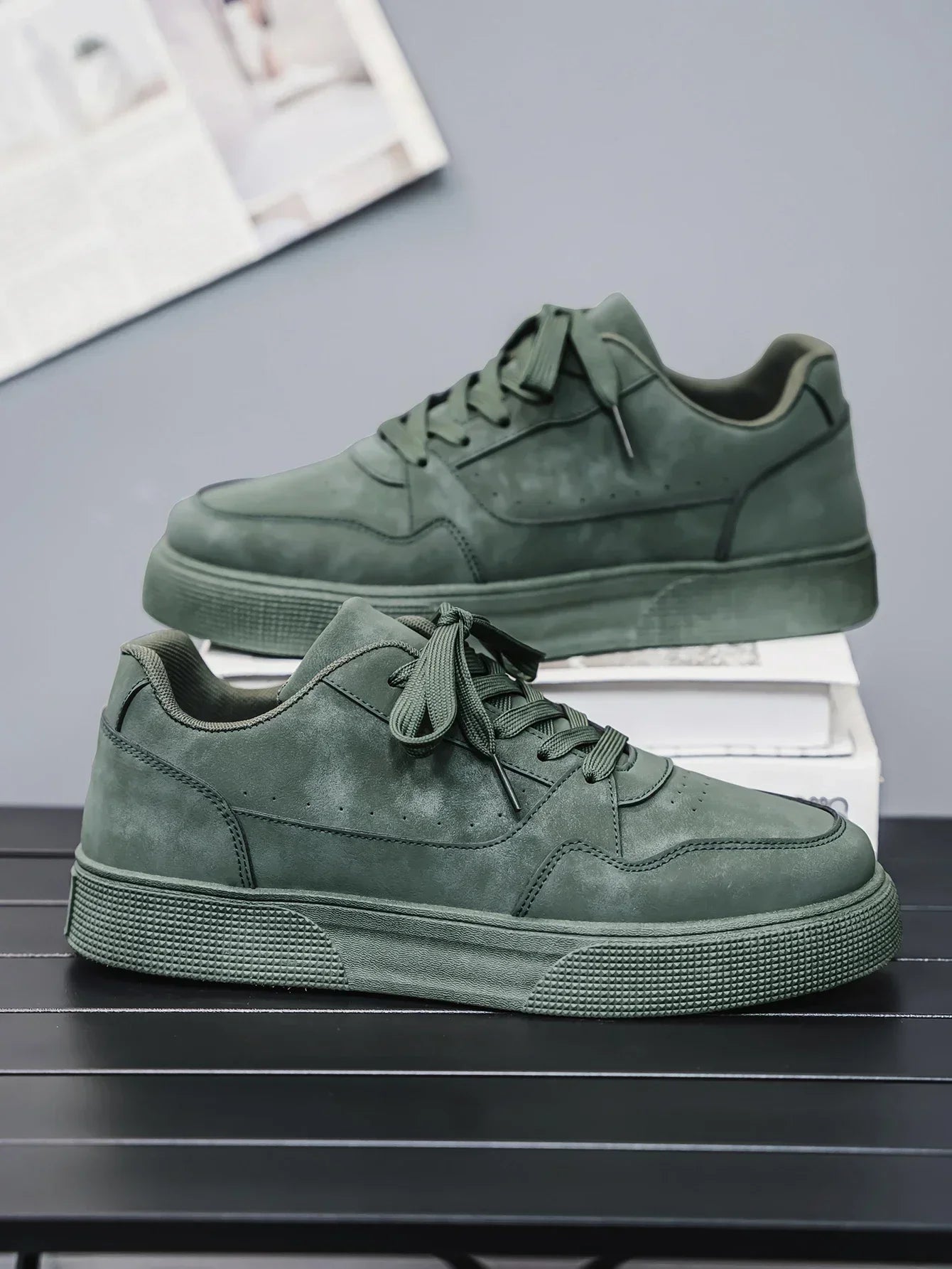 Scarpe da uomo premium