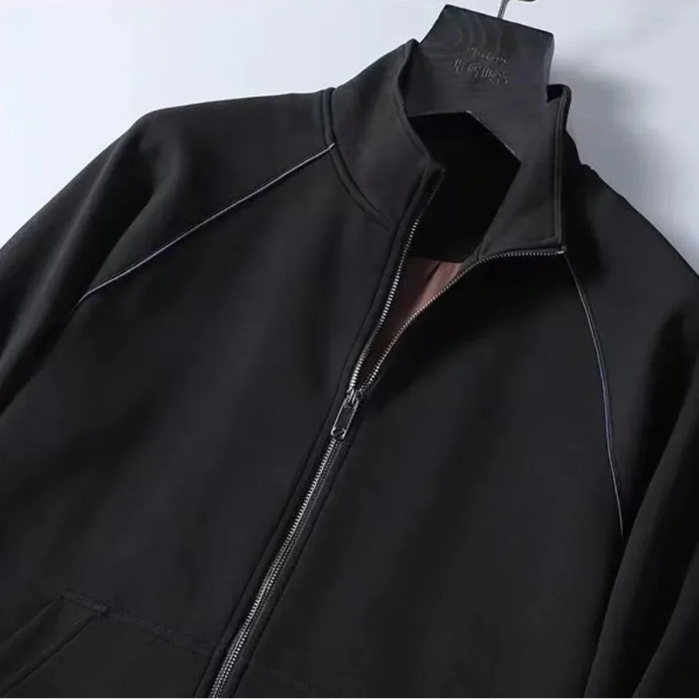 Elegante tuta su misura