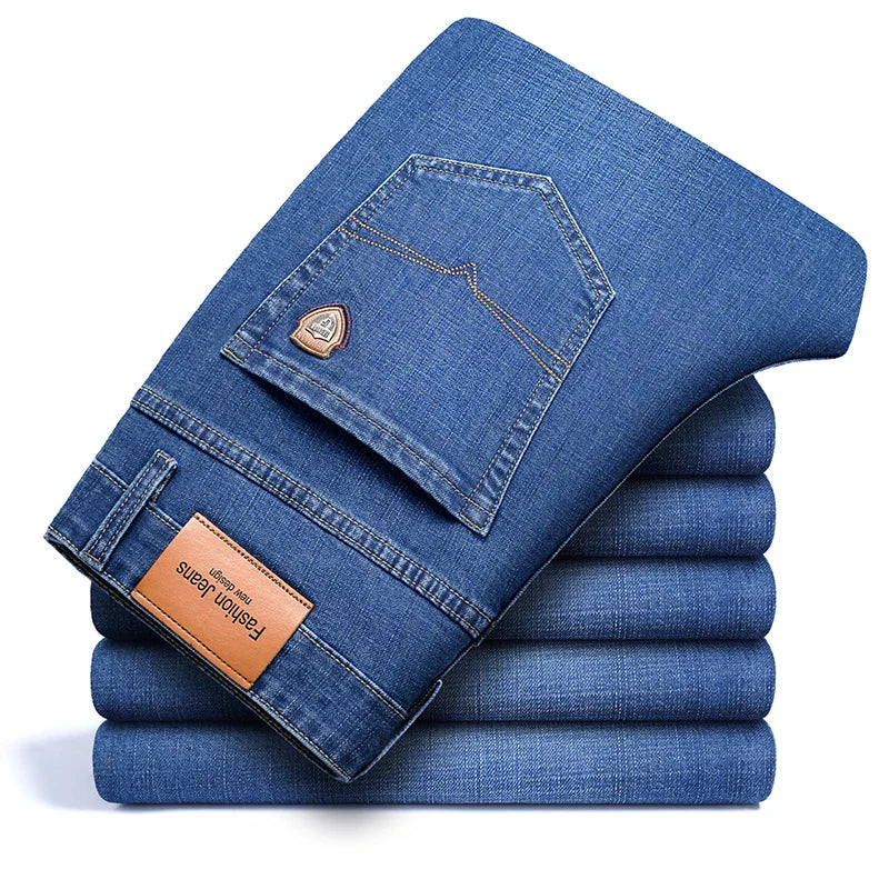 Jeans Givalli Classic Denim