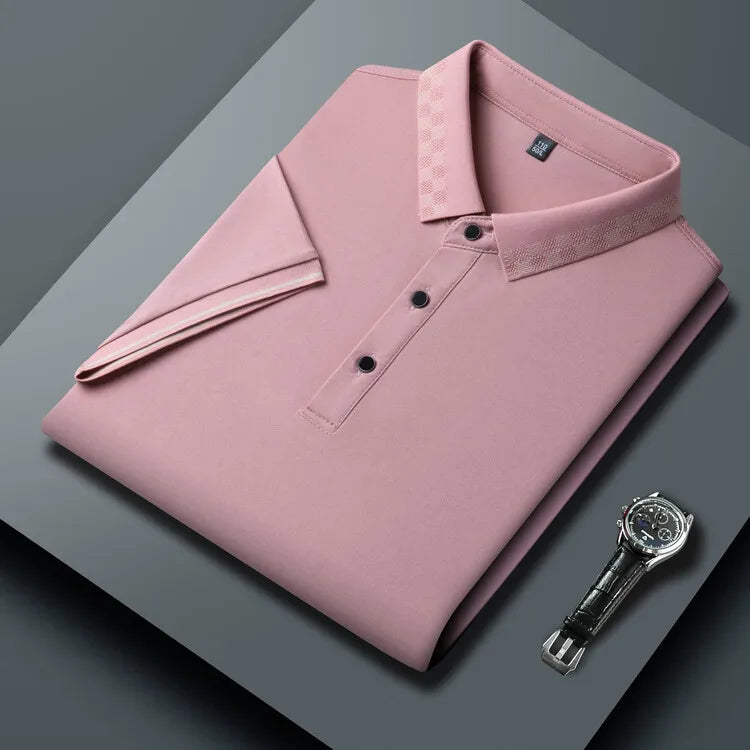 Polo in cotone