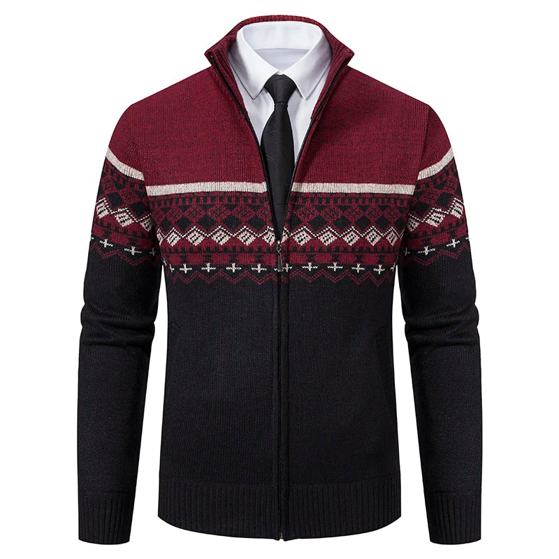 Givalli - Cardigan business