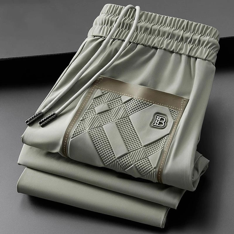 Pantaloni tecnici premium