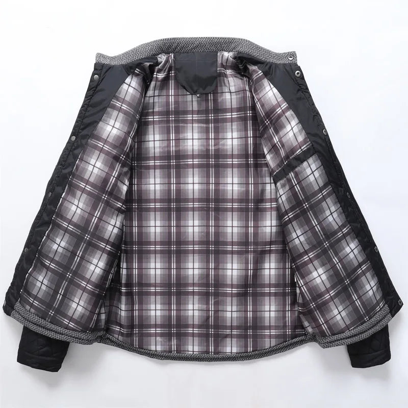 Giacca Matteo Casual