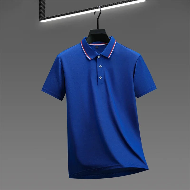 Polo estiva casual