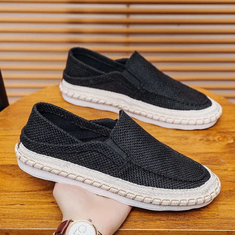 Scarpe estive slip-on