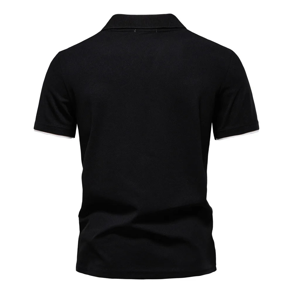 Polo casual da uomo