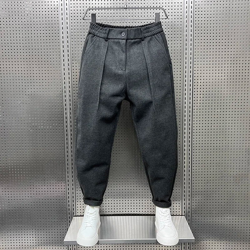 Pantalone Lago Elegant