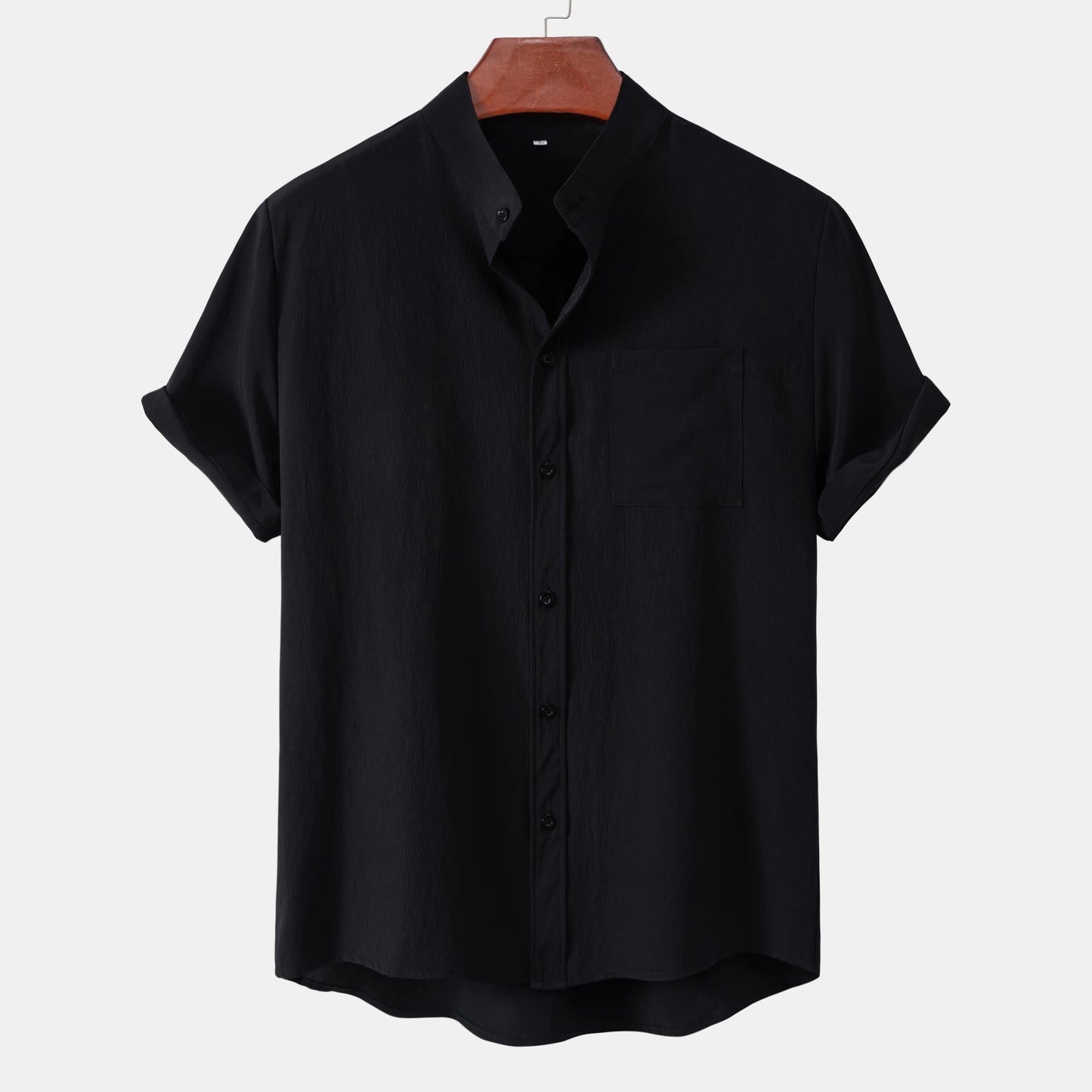 Camicia estiva elegante e traspirante