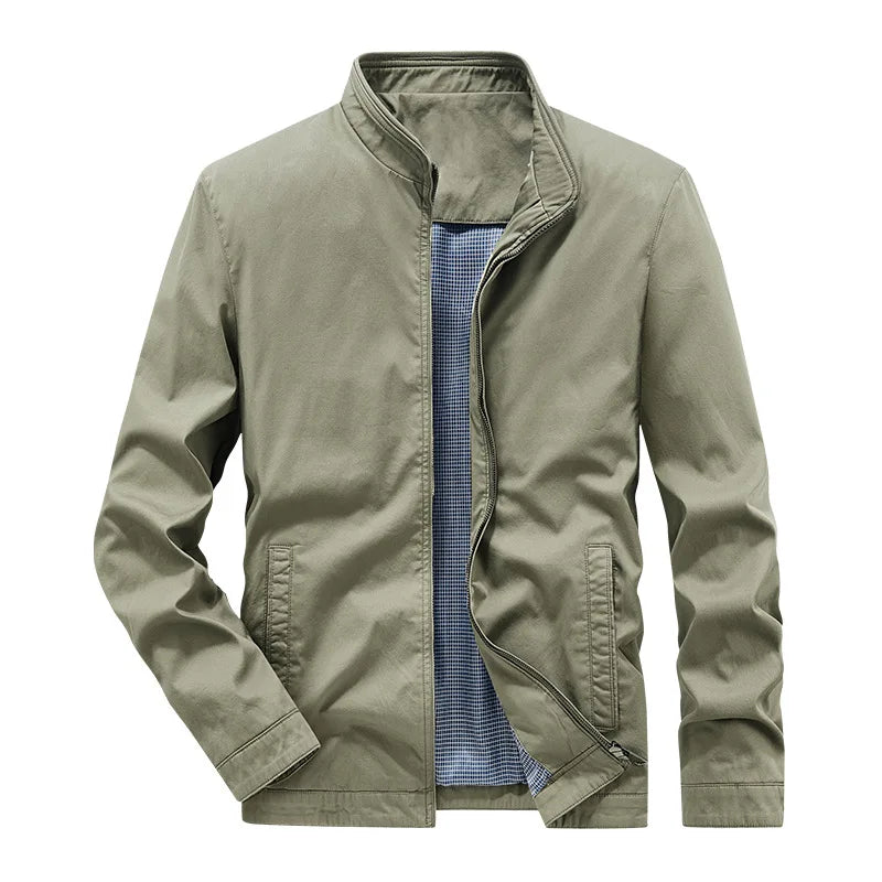 Giacca Parkas elegante