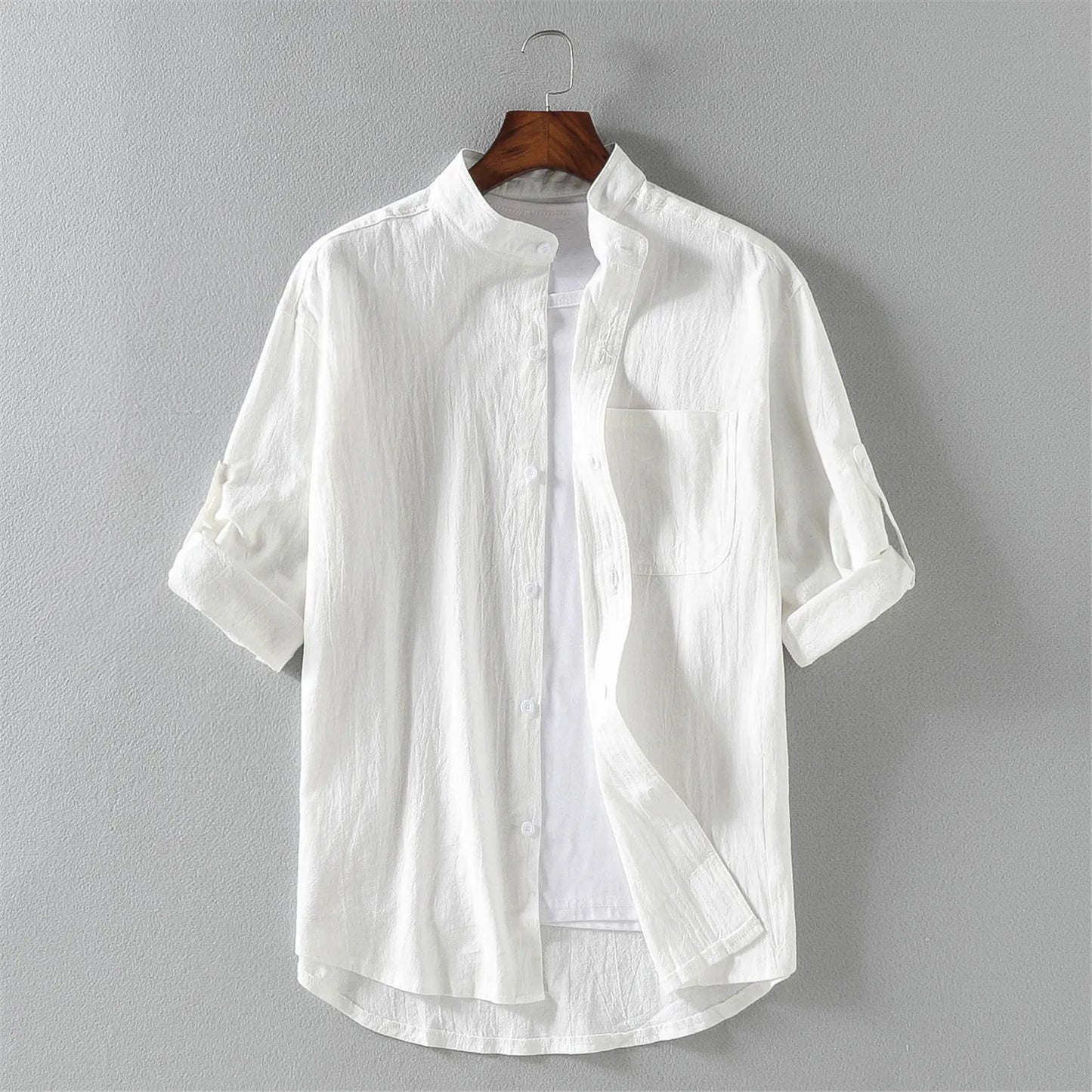 Camicia estiva elegante