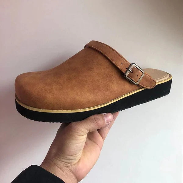 Zoccoli vecchio stile