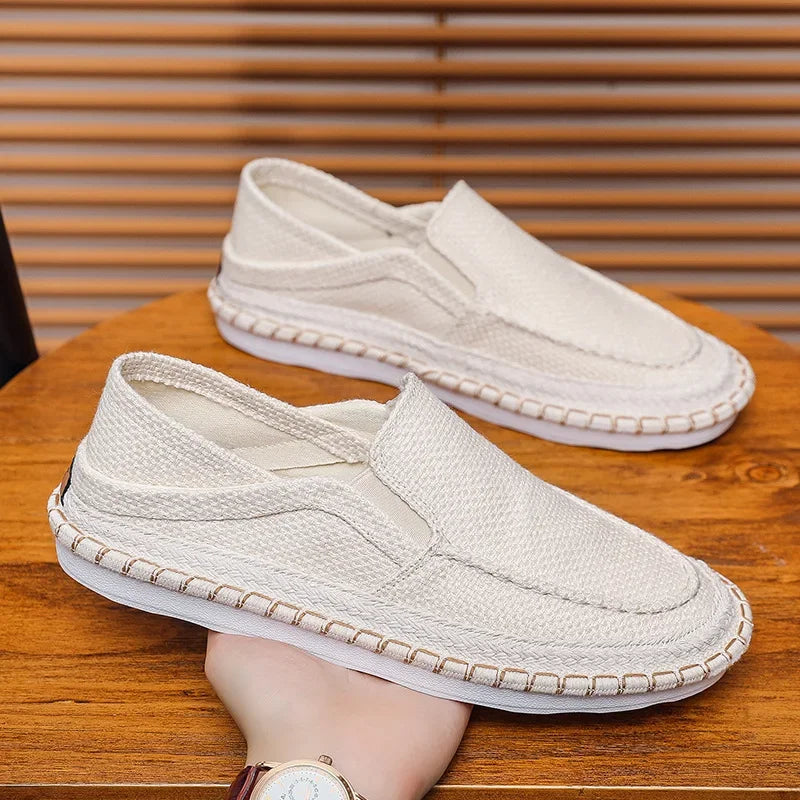 Scarpe estive slip-on