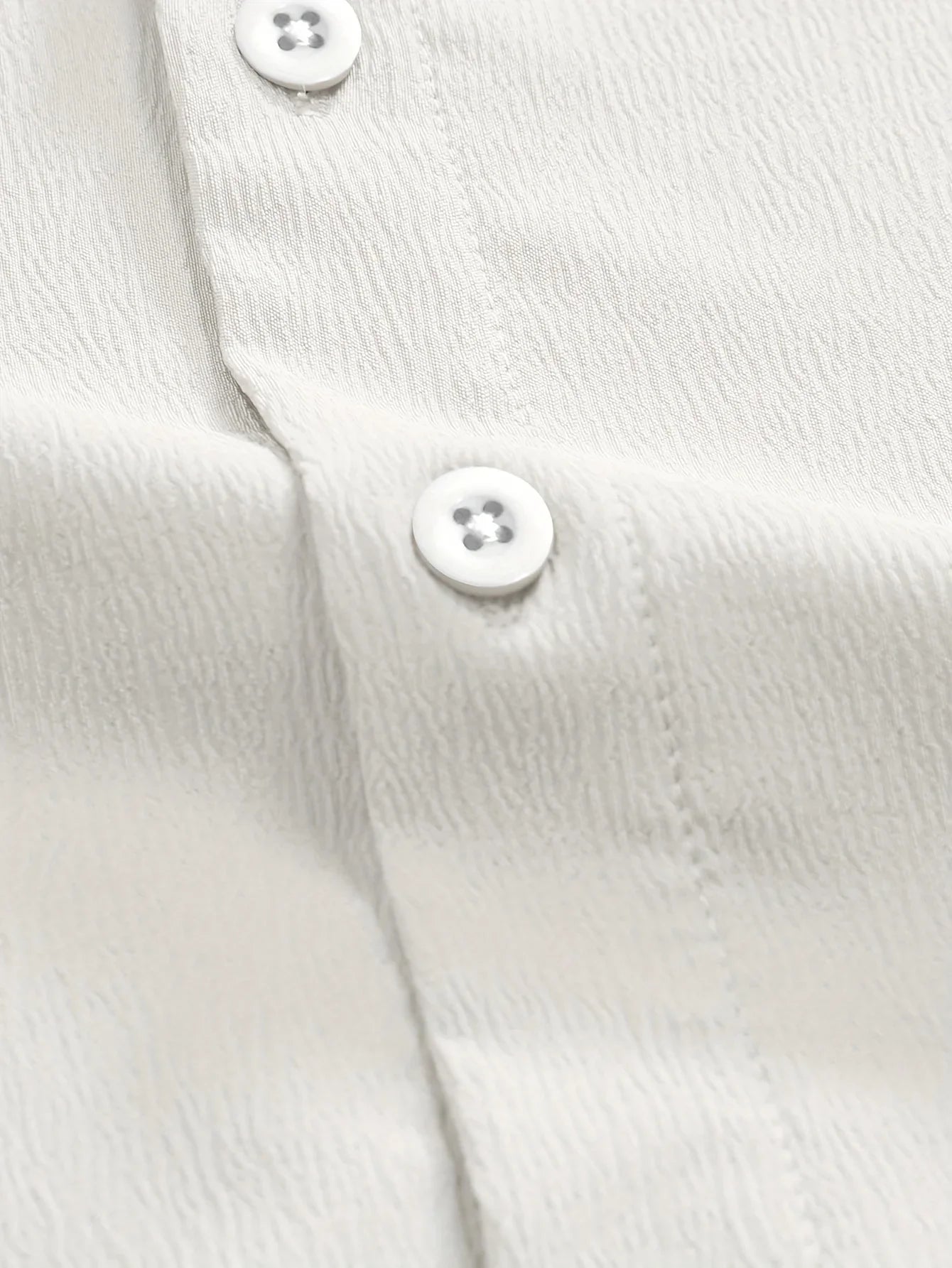 Camicia estiva a maniche corte
