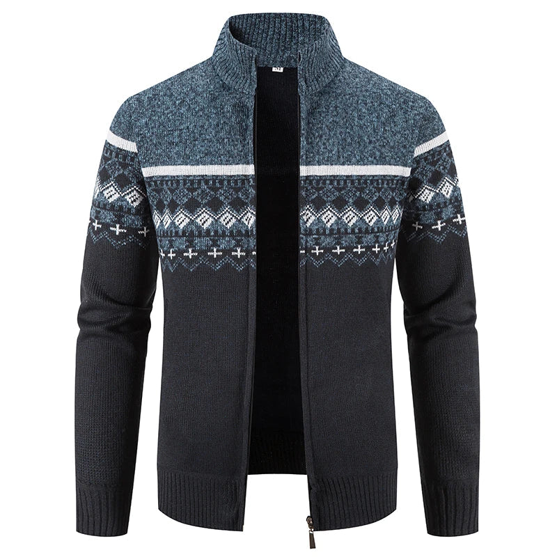 Givalli - Cardigan business