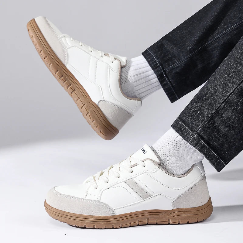 Scarpe classiche in pelle