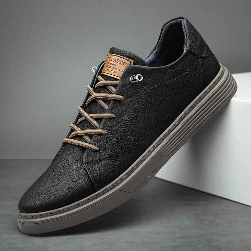 Sneakers Oxford italiane