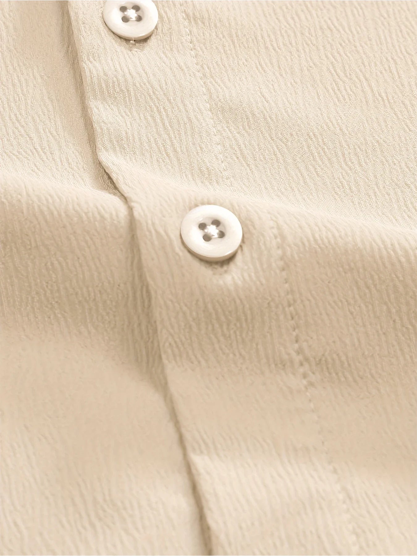 Camicia estiva a maniche corte
