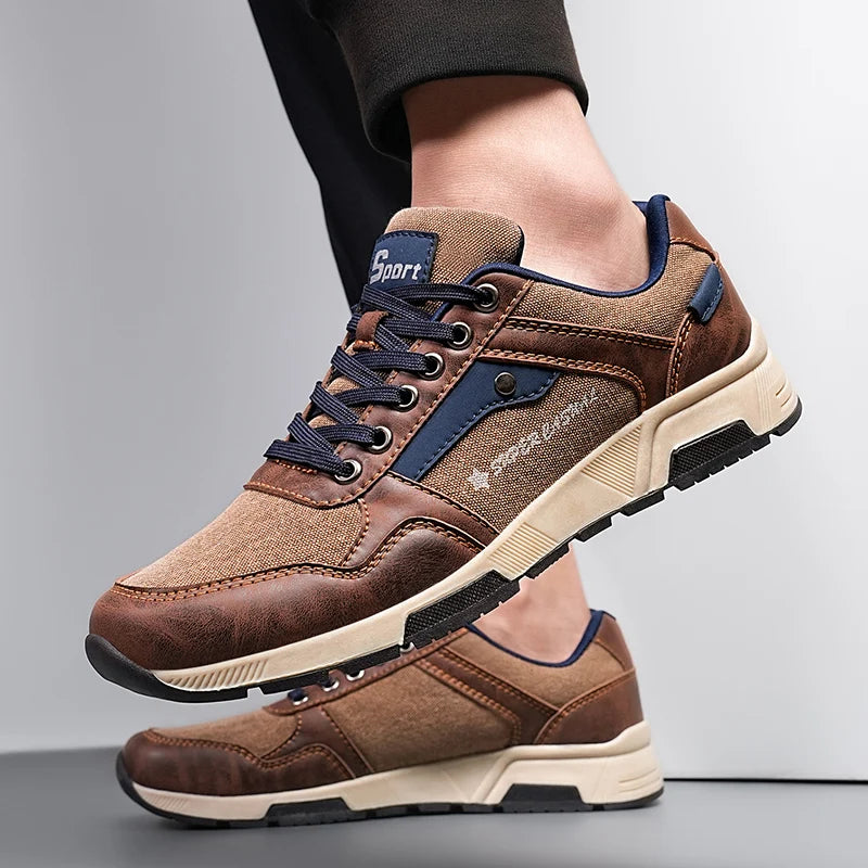 Scarpe da passeggio traspiranti