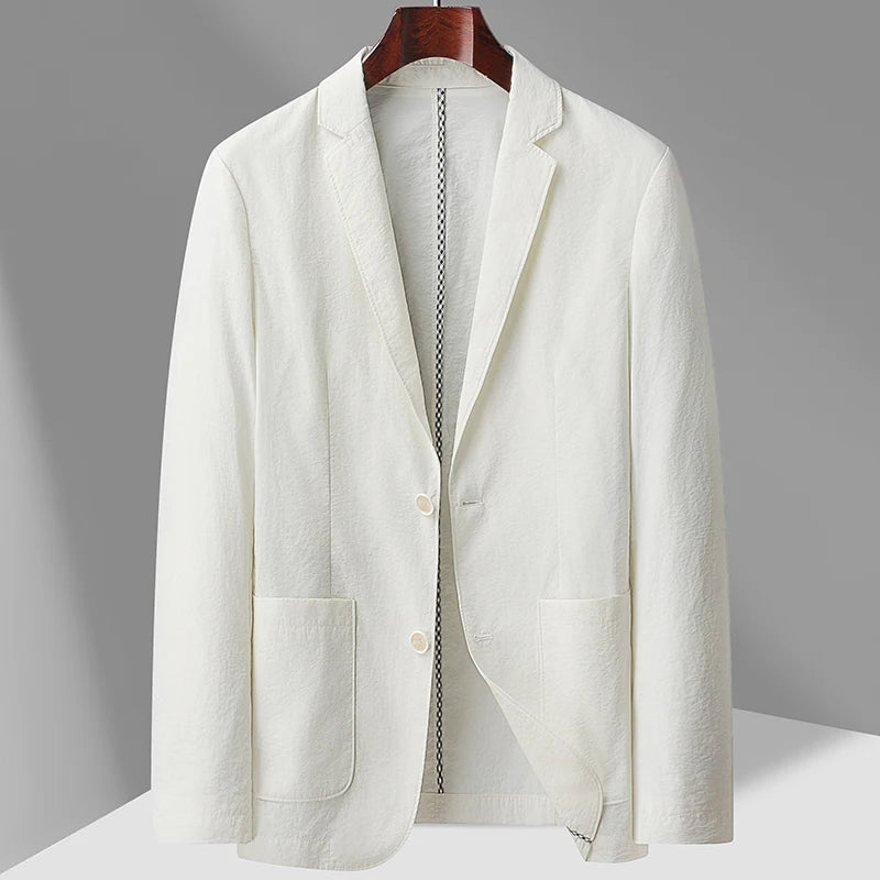 Blazer da uomo chic