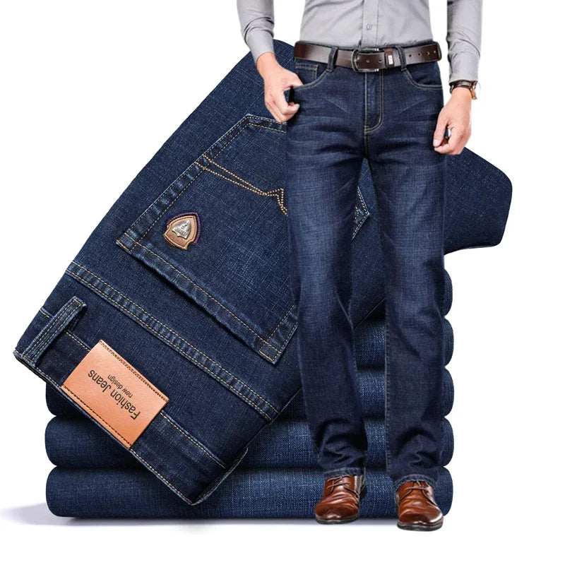 Jeans Givalli Classic Denim