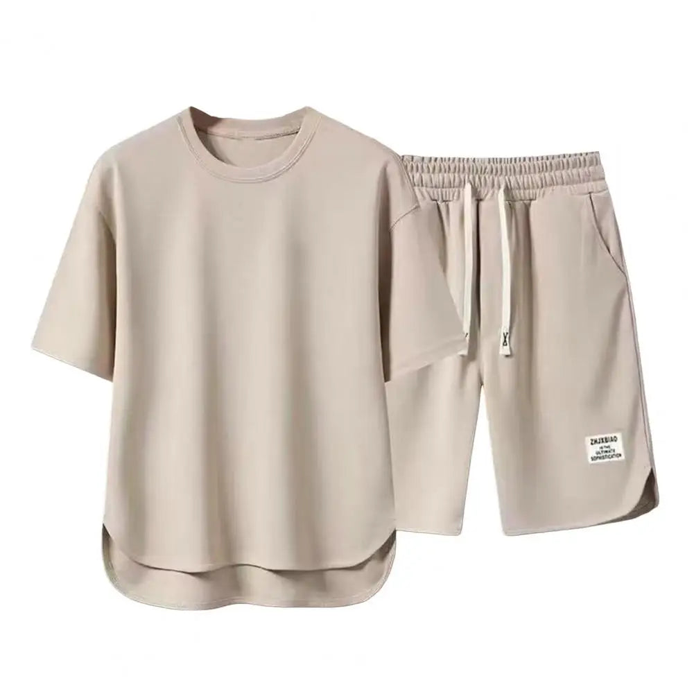 Set estivo casual