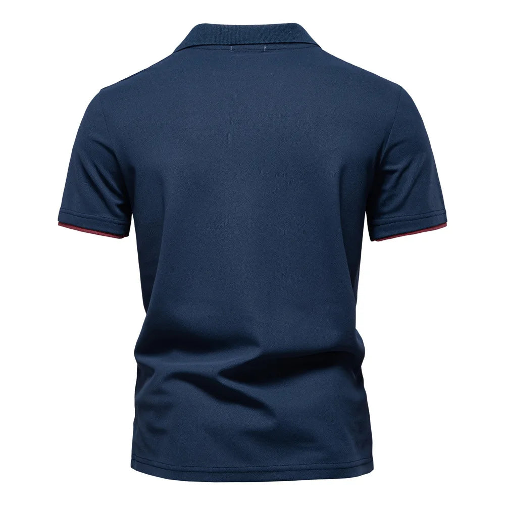 Polo casual da uomo