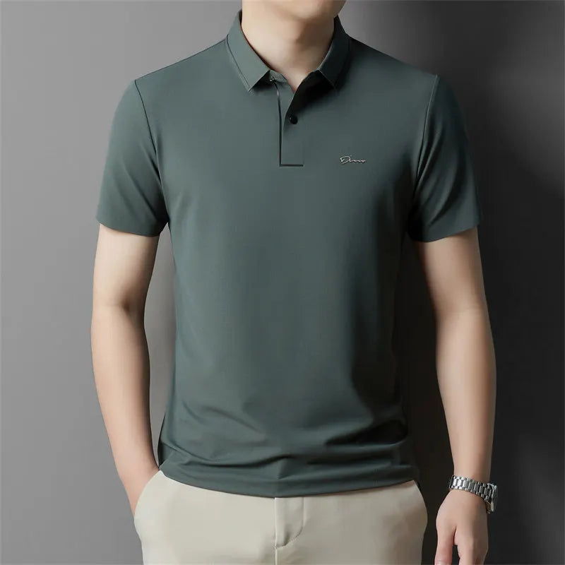 Polo casual