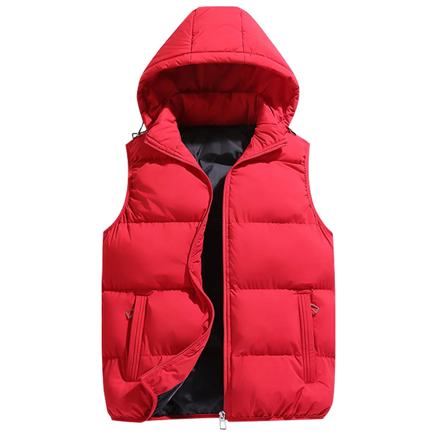 Gilet da uomo elegante