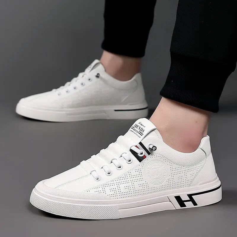 Scarpe Etienne Premium