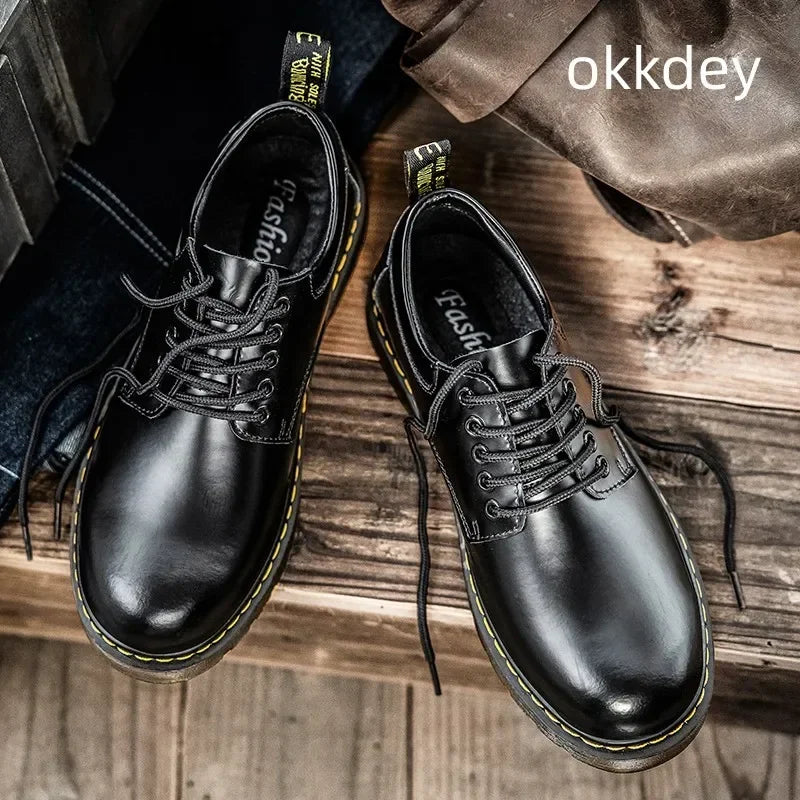 Stivali Oxford Laurence