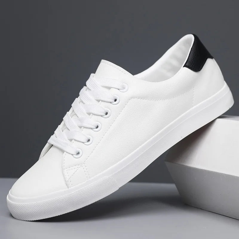 Scarpe classiche in pelle
