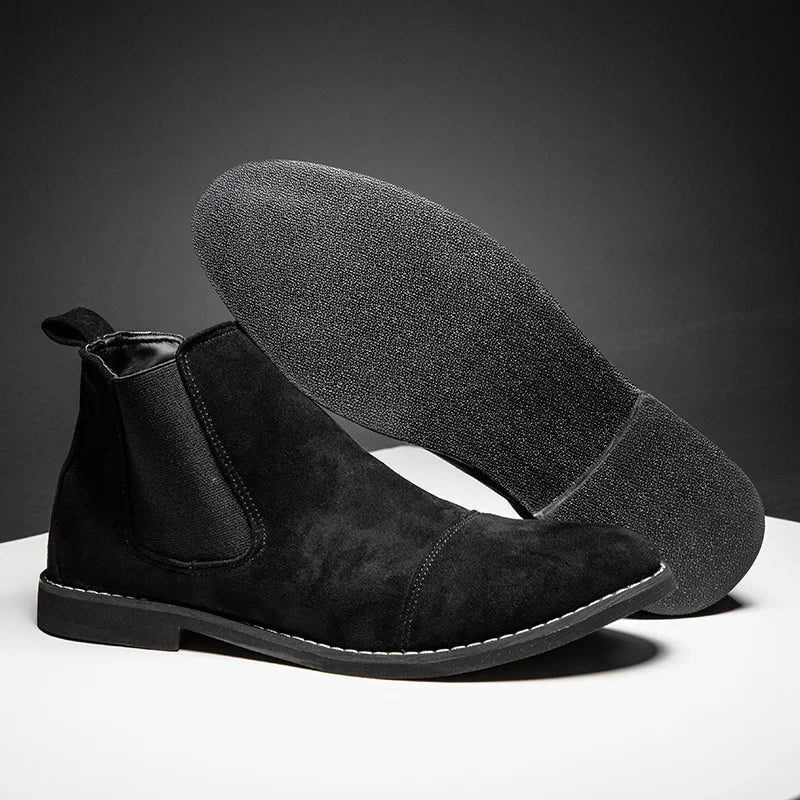 Stivaletti eleganti