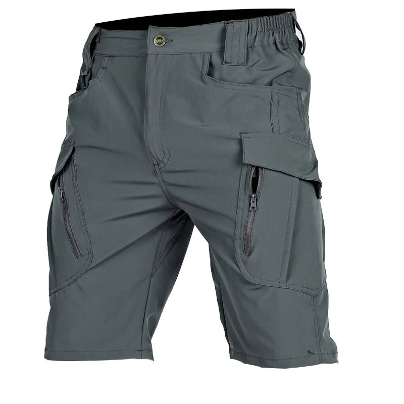 Pantaloncini casual da uomo