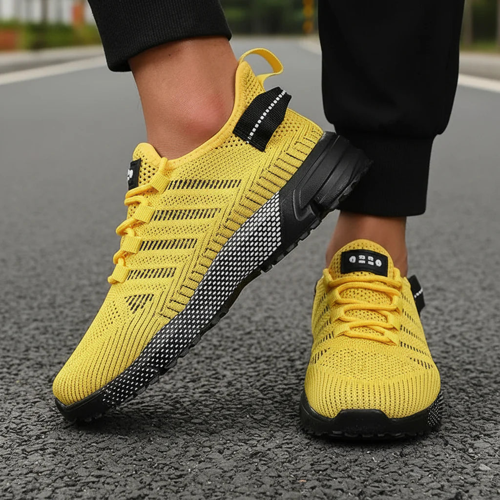 Scarpe eleganti da uomo